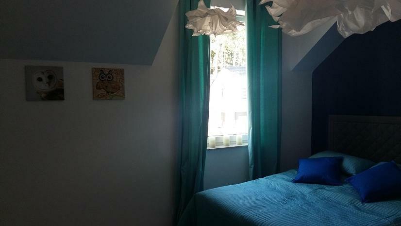 Chill&Sun Apartment Lukecin Exterior photo