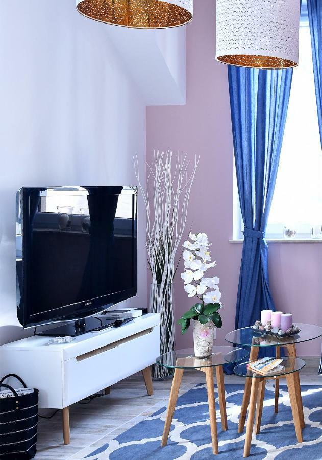 Chill&Sun Apartment Lukecin Exterior photo