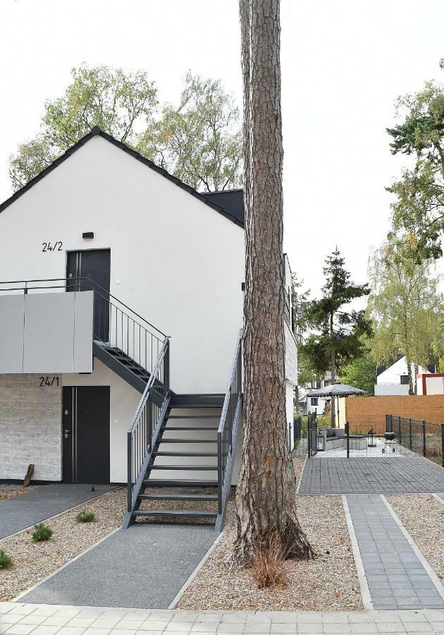 Chill&Sun Apartment Lukecin Exterior photo