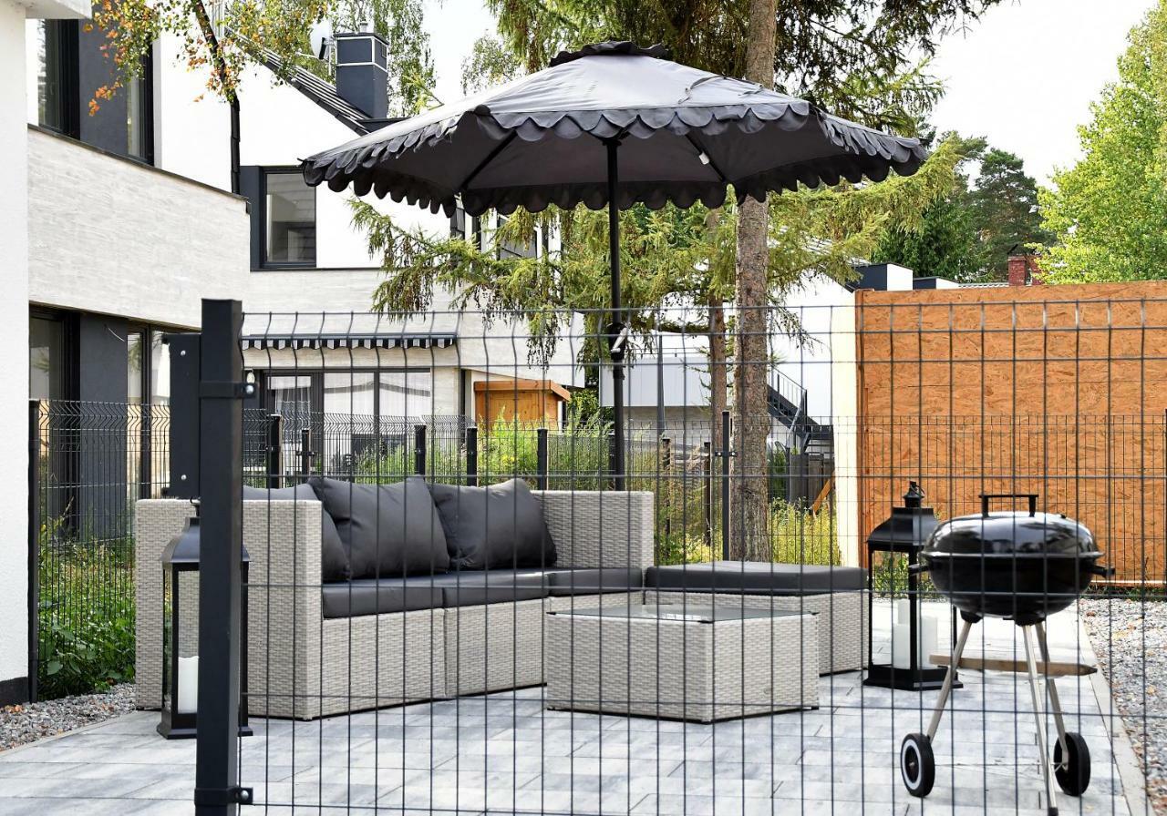 Chill&Sun Apartment Lukecin Exterior photo